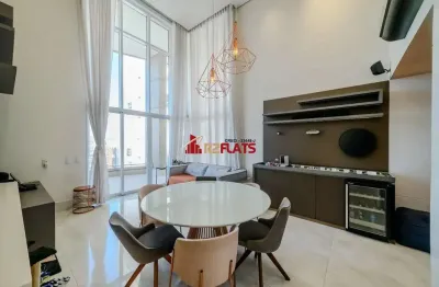 Apartamento com ótimo preço no bairro Vila Nova Conceição. Confira!
