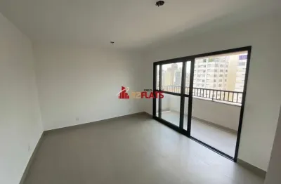 Apartamento com 1 quarto à venda na Rua Cardeal Arcoverde, 2004, Pinheiros, São Paulo