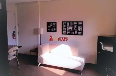 Flat com ótimo preço no bairro Chácara Santo Antônio. Confira!