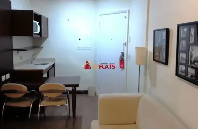 Flat com ótimo preço no bairro Chácara Santo Antônio. Confira!