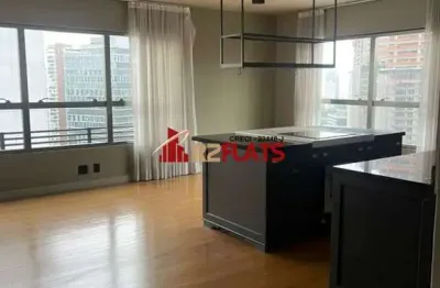 Apartamento com 2 quartos à venda na Rua Joaquim Guarani, 485, Brooklin, São Paulo
