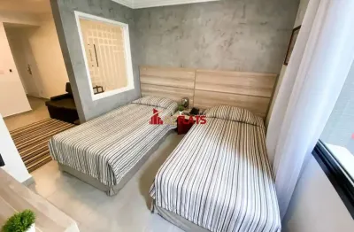 Apartamento com 1 quarto à venda na Rua da Consolação, 3101, Cerqueira César, São Paulo