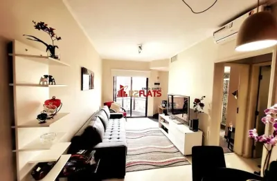 Apartamento com 1 quarto à venda na Rua Luís Coelho, 80, Consolação, São Paulo