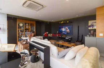 Apartamento com 1 quarto à venda na Rua Clodomiro Amazonas, 506, Itaim Bibi, São Paulo