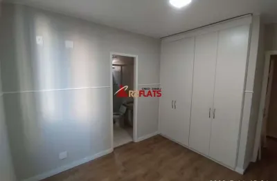 Apartamento com 2 quartos à venda na Alameda dos Jurupis, 801, Indianópolis, São Paulo