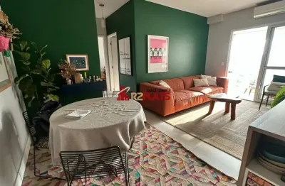 Apartamento com 2 quartos à venda na Rua Maratona, 199, Campo Belo, São Paulo