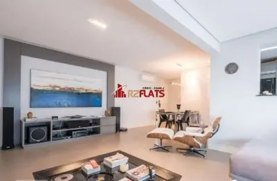 Apartamento com 1 quarto à venda na Rua George Ohm, 330, Brooklin, São Paulo