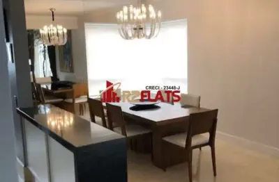 Apartamento com 2 quartos à venda na Alameda Ministro Rocha Azevedo, 38, Jardins, São Paulo