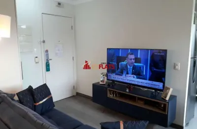 Flat com ótimo preço no bairro campo belo. confira!