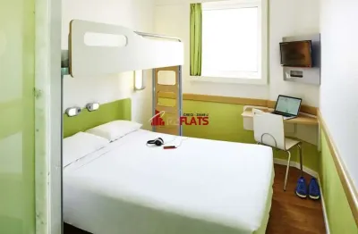 Flat com ótimo preço no bairro Jardins. Confira! Ótimos rendimentos!