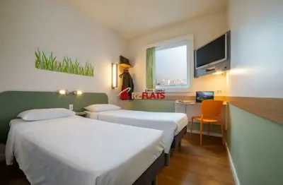 Flat com 1 quarto à venda na Rua Frei Caneca, 826, Consolação, São Paulo