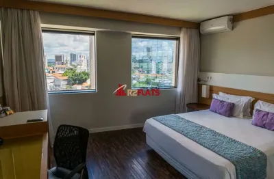 Flat com 1 quarto à venda na Rua Diogo Moreira, 247, Pinheiros, São Paulo