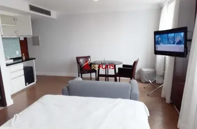 Flat com ótimo preço no bairro itaim bibi. confira!