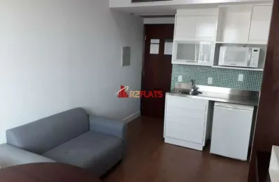 Flat com ótimo preço no bairro itaim bibi. confira!