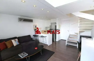 Duplex com ótimo preço no bairro Vila Nova Conceição. Confira!
