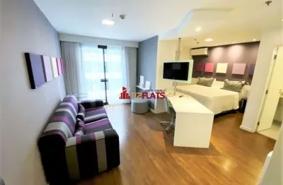 Apartamento com ótimo preço no bairro Vila Mariana. Confira!