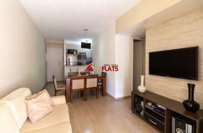 Apartamento com ótimo preço no bairro Vila Olímpia. Confira!