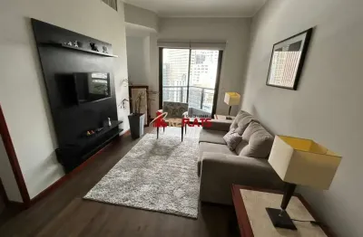 Apartamento com ótimo preço no bairro Consolação. Confira!