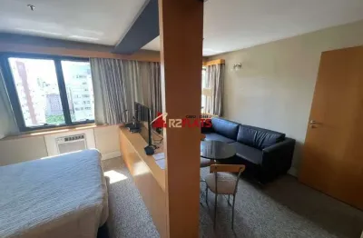 Apartamento com 2 quartos à venda na Alameda Lorena, 473, Jardim Paulista, São Paulo