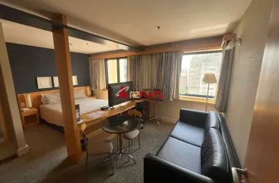 Apartamento com 2 quartos à venda na Alameda Lorena, 473, Jardim Paulista, São Paulo