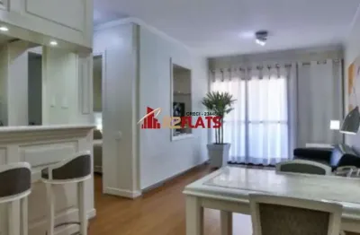 Apartamento com 1 quarto à venda na Rua Pedroso Alvarenga, 1088, Itaim Bibi, São Paulo