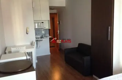 Apartamento com 1 quarto à venda na Rua Butantã, 408, Pinheiros, São Paulo