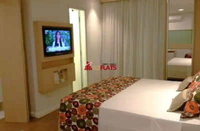 Apartamento com ótimo preço no bairro Chácara Santo Antônio. Confira!