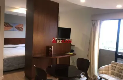 Apartamento com 1 quarto à venda na Rua Indiana, 1165, Brooklin, São Paulo