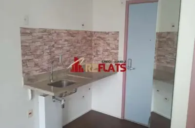 Apartamento com 1 quarto à venda na Avenida São João, 1459, Centro, São Paulo