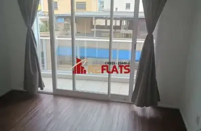 Apartamento com 1 quarto à venda na Avenida São João, 1459, Centro, São Paulo