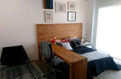 Apartamento com ótimo preço no bairro Vila Olímpia. Confira!