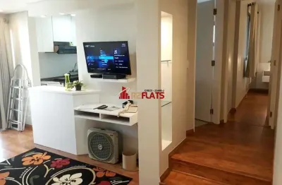 Apartamento com 1 quarto à venda na Rua Itapeva, 636, Bela Vista, São Paulo