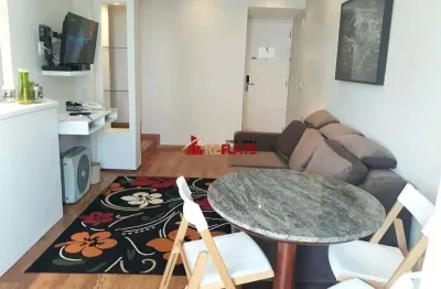 Apartamento com 1 quarto à venda na Rua Itapeva, 636, Bela Vista, São Paulo