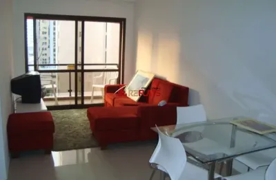 Flat com ótimo preço no bairro itaim bibi. confira!