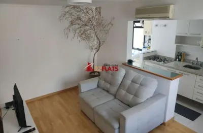 Apartamento com ótimo preço no bairro Vila Olímpia. Confira!