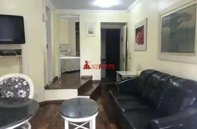 Apartamento com 1 quarto à venda na Rua Itapeva, 636, Bela Vista, São Paulo