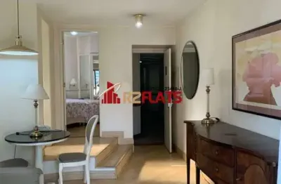 Apartamento com 1 quarto à venda na Rua Itapeva, 636, Bela Vista, São Paulo