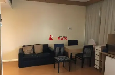 Apartamento com 1 quarto à venda na Rua Serra de Juréa, 351, Tatuapé, São Paulo