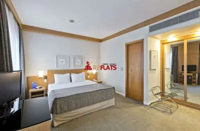 Apartamento com 1 quarto à venda na Rua Serra de Juréa, 351, Tatuapé, São Paulo