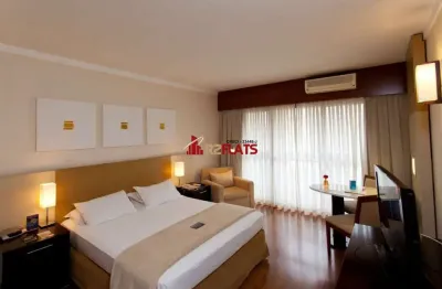 Apartamento com 1 quarto à venda na Rua Leôncio de Carvalho, 201, Paraíso, São Paulo