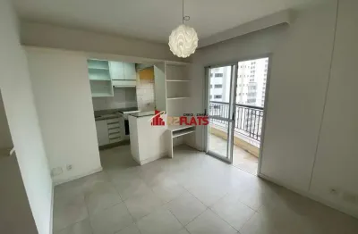 Flat com ótimo preço no bairro Vila Nova Conceição. Confira!