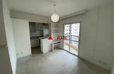 Flat com ótimo preço no bairro Vila Nova Conceição. Confira!