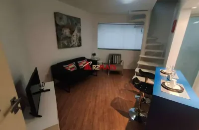 Flat com ótimo preço no bairro vila nova conceição. confira!