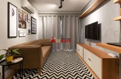 Apartamento com ótimo preço no bairro itaim bibi. confira!