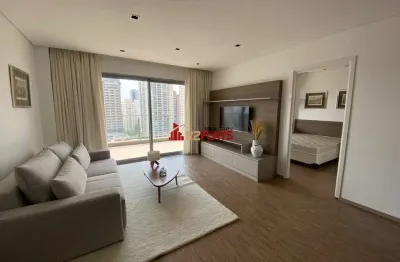 Apartamento com ótimo preço no bairro Vila Olímpia. Confira!
