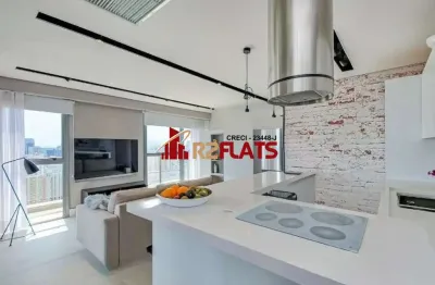 Apartamento com ótimo preço no bairro Vila Nova Conceição. Confira!