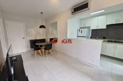 Apartamento com ótimo preço no bairro vila nova conceição. confira!