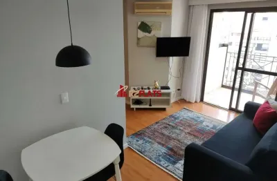Flat com ótimo preço no bairro vila olímpia. confira!
