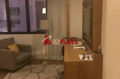 Apartamento com ótimo preço no bairro itaim bibi. confira!