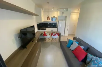Apartamento com ótimo preço no bairro itaim bibi. confira!